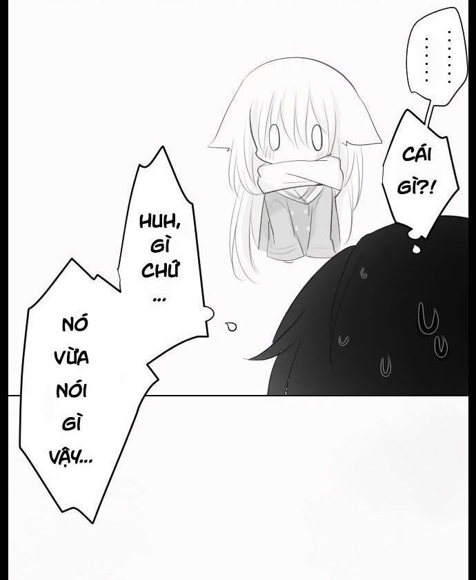 Rodiura Kurashi Chap 14 - Next Chap 15