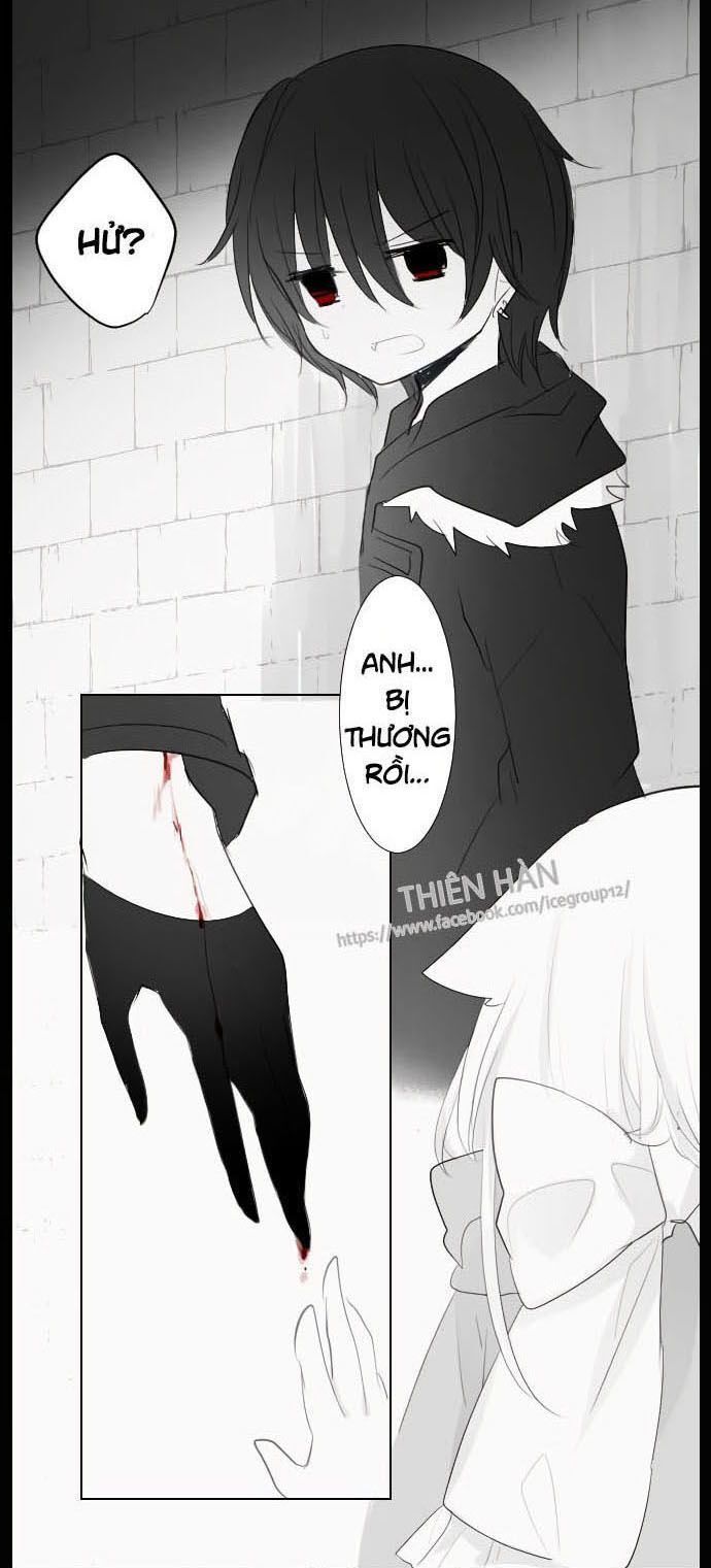 Rodiura Kurashi Chap 14 - Next Chap 15