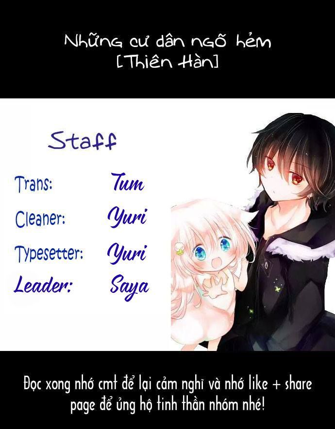 Rodiura Kurashi Chap 15 - Next Chap 16