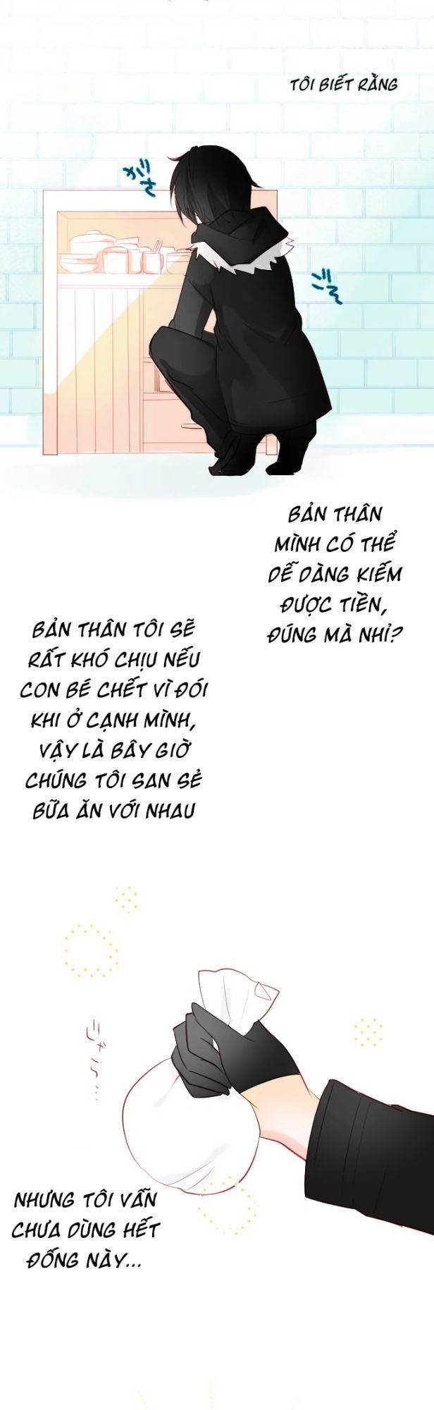 Rodiura Kurashi Chap 15 - Next Chap 16