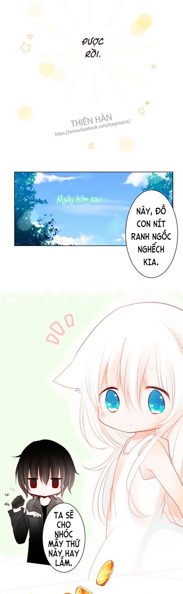 Rodiura Kurashi Chap 15 - Next Chap 16