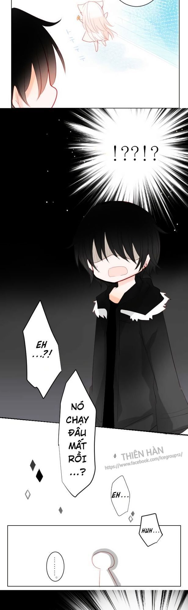 Rodiura Kurashi Chap 15 - Next Chap 16