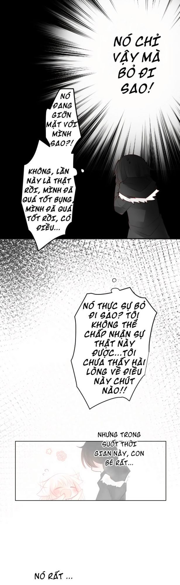 Rodiura Kurashi Chap 15 - Next Chap 16