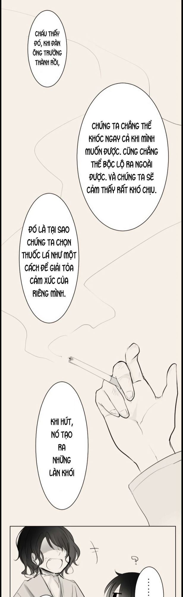 Rodiura Kurashi Chap 15 - Next Chap 16