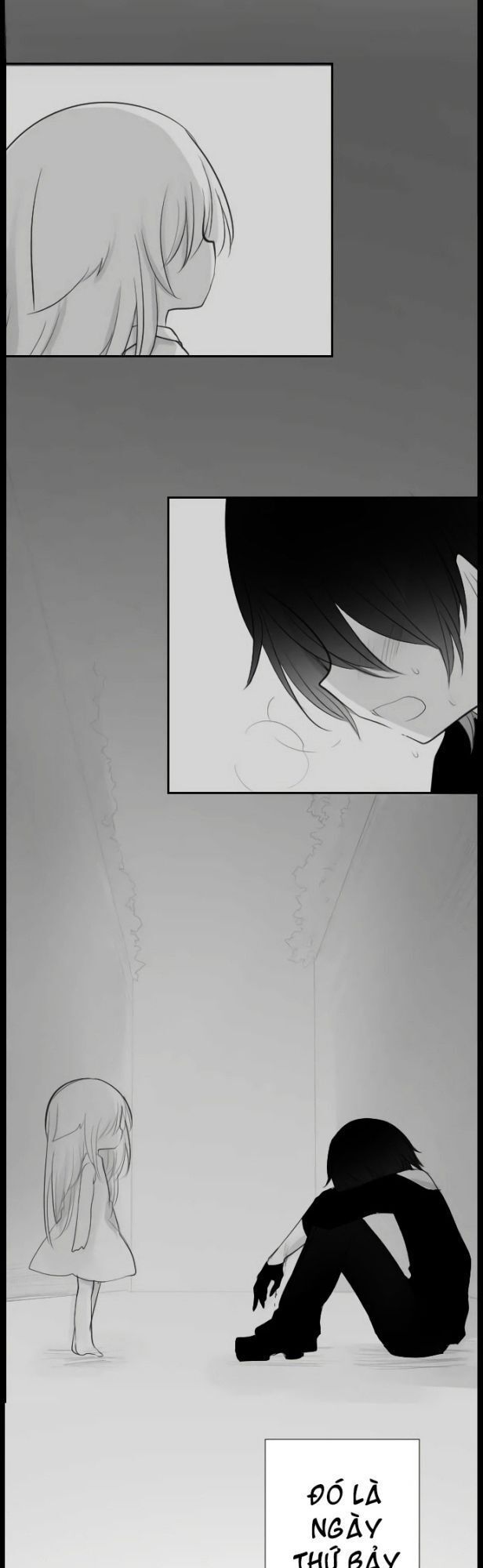 Rodiura Kurashi Chap 15 - Next Chap 16