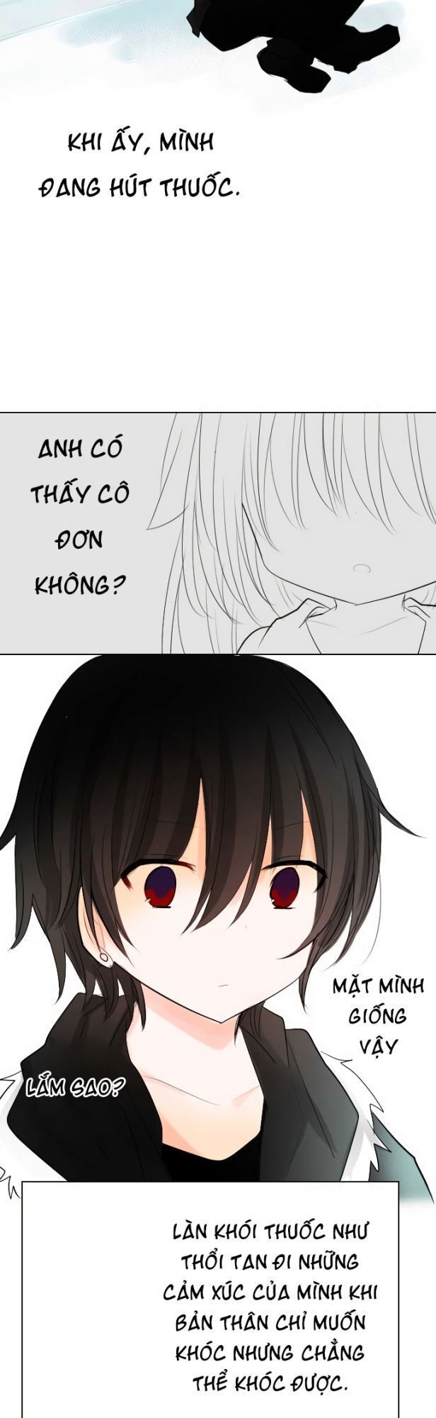 Rodiura Kurashi Chap 15 - Next Chap 16
