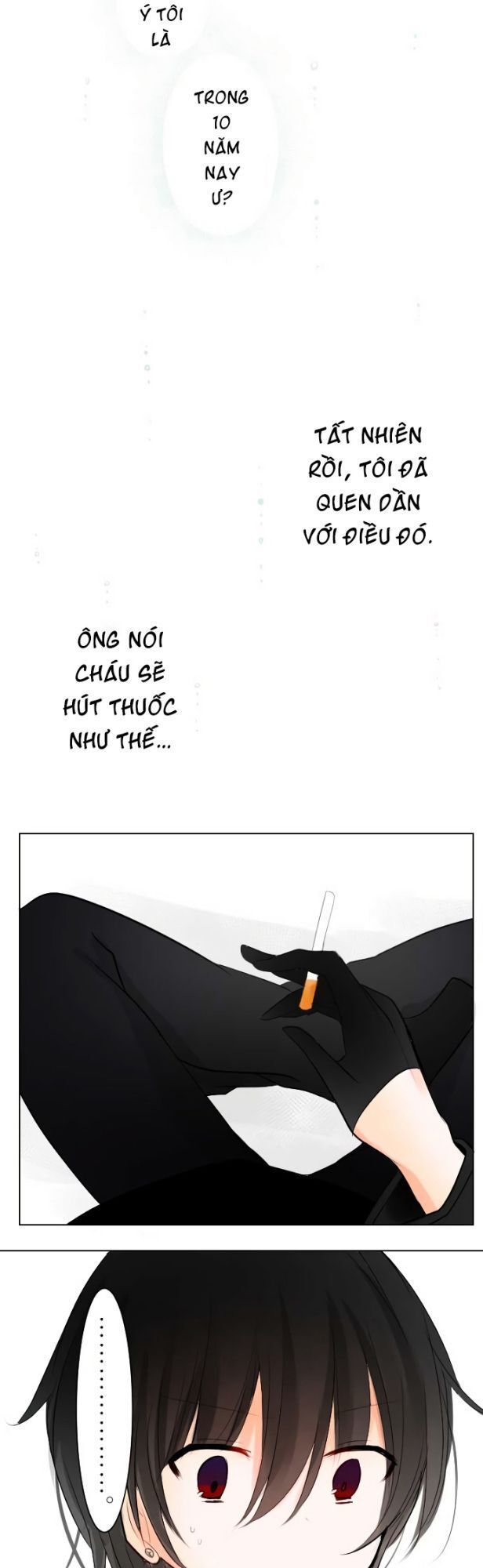 Rodiura Kurashi Chap 15 - Next Chap 16