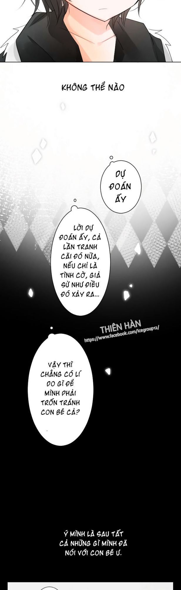 Rodiura Kurashi Chap 15 - Next Chap 16