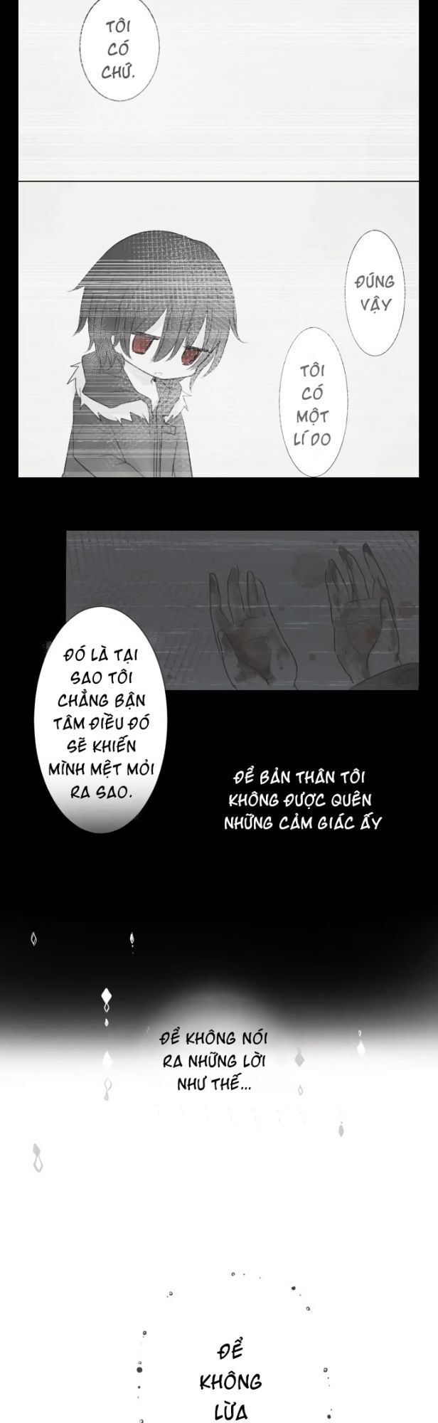 Rodiura Kurashi Chap 15 - Next Chap 16