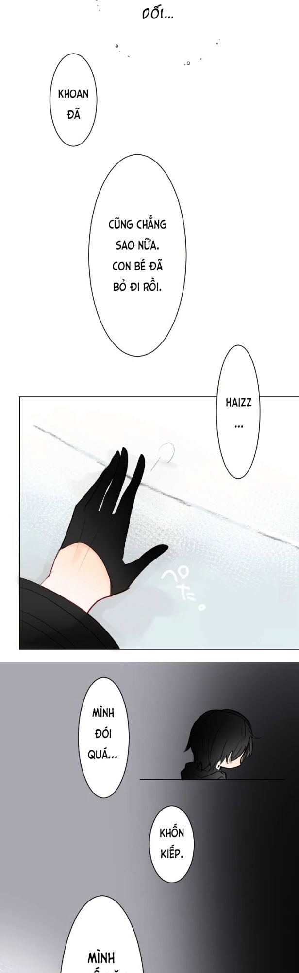 Rodiura Kurashi Chap 15 - Next Chap 16