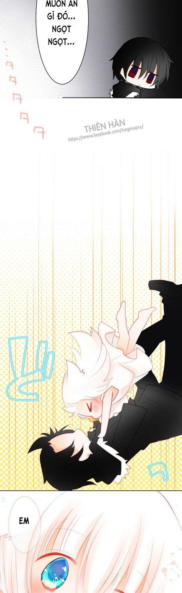 Rodiura Kurashi Chap 15 - Next Chap 16