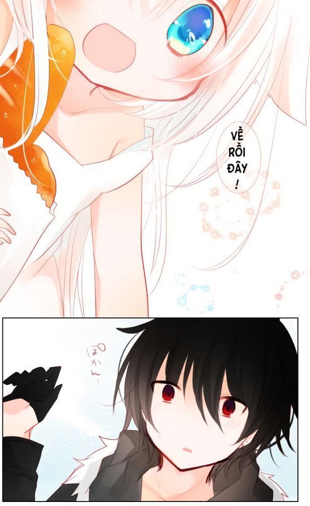 Rodiura Kurashi Chap 15 - Next Chap 16