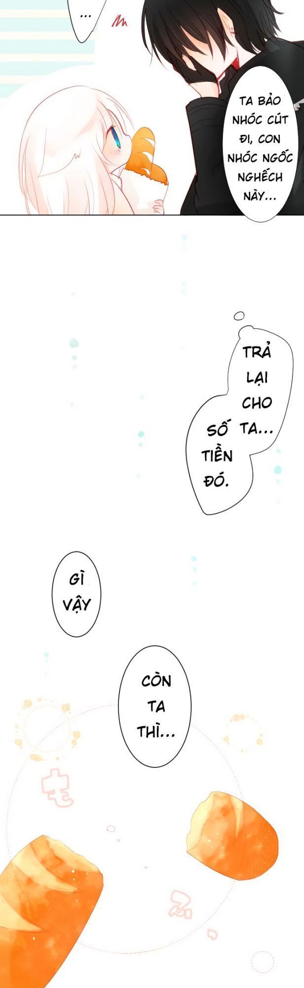 Rodiura Kurashi Chap 15 - Next Chap 16