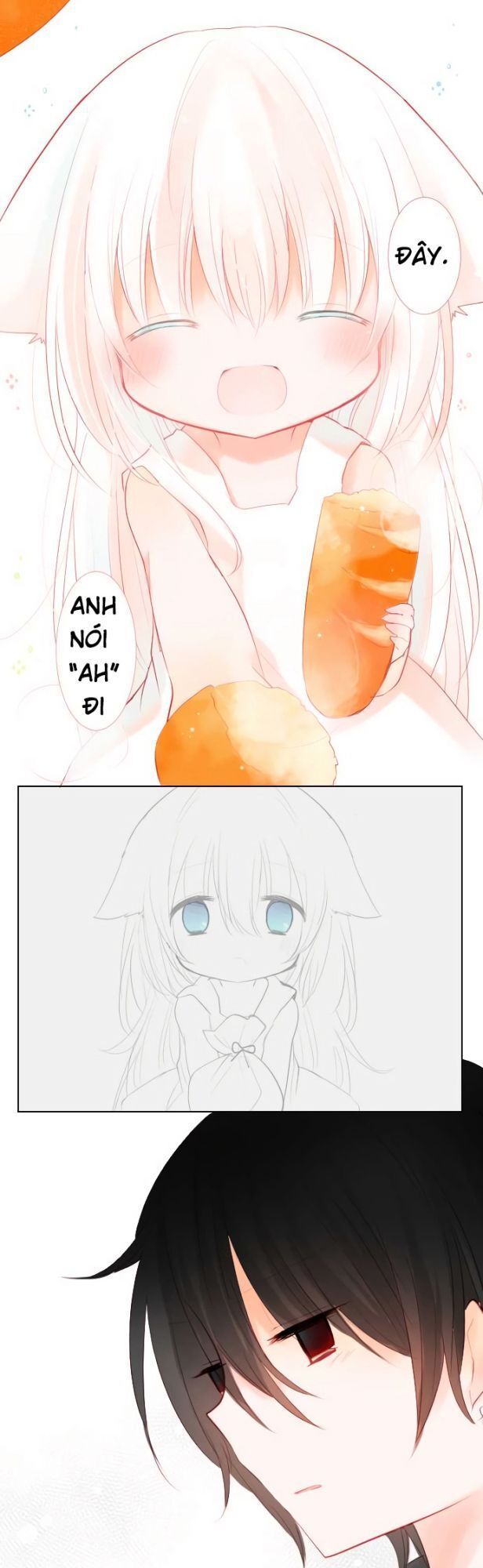 Rodiura Kurashi Chap 15 - Next Chap 16