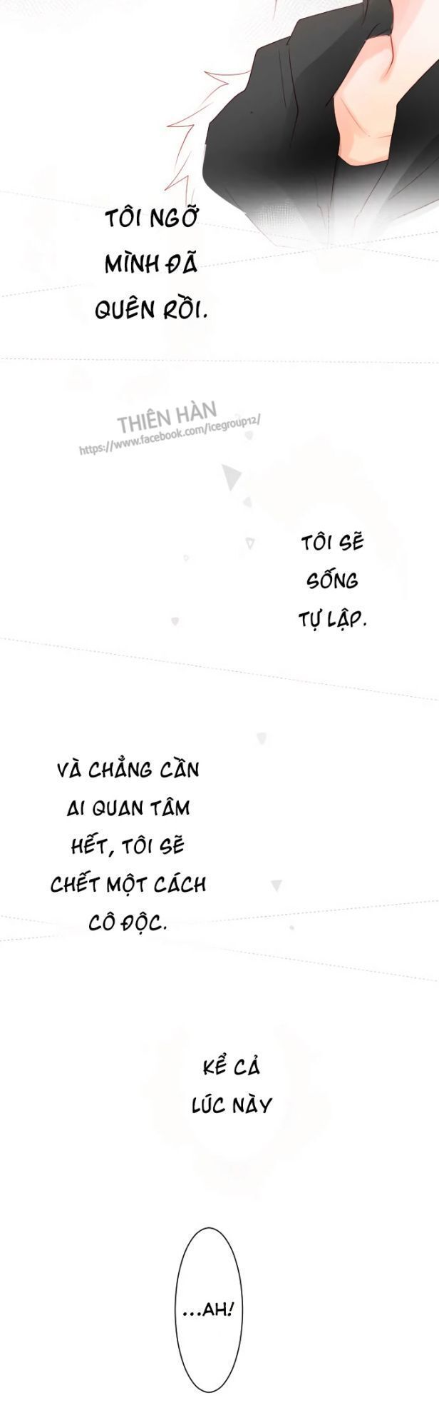 Rodiura Kurashi Chap 15 - Next Chap 16