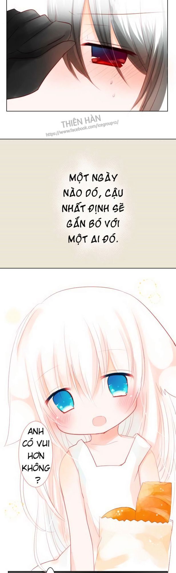 Rodiura Kurashi Chap 15 - Next Chap 16