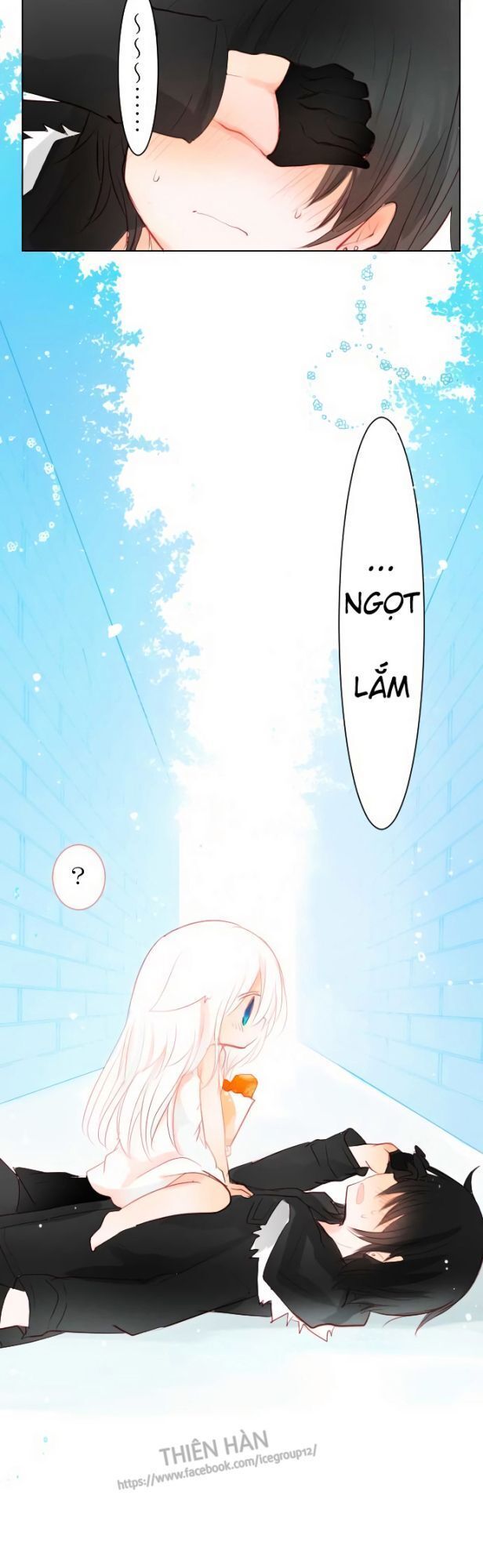 Rodiura Kurashi Chap 15 - Next Chap 16