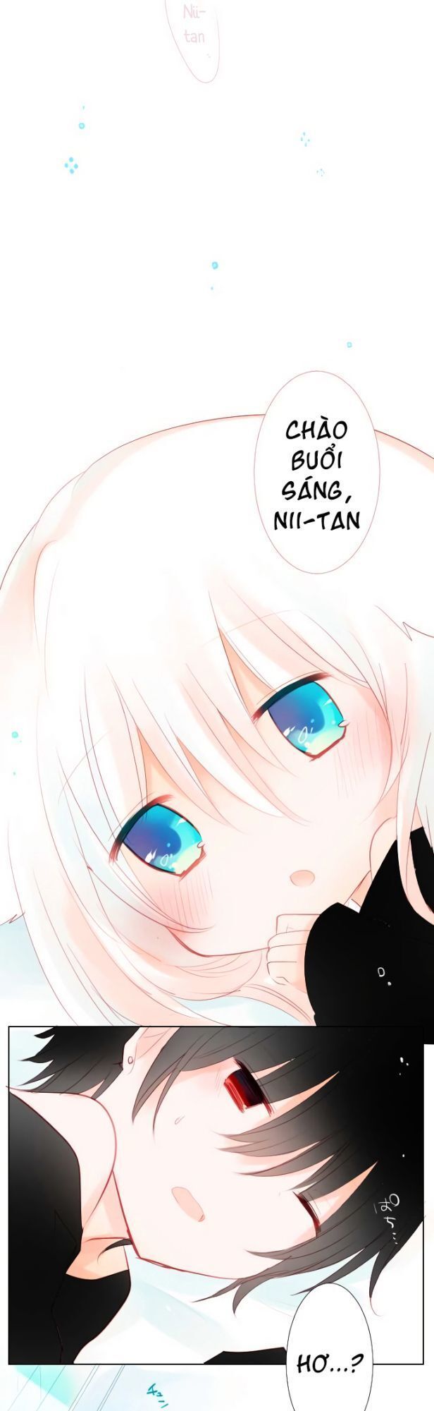 Rodiura Kurashi Chap 15 - Next Chap 16