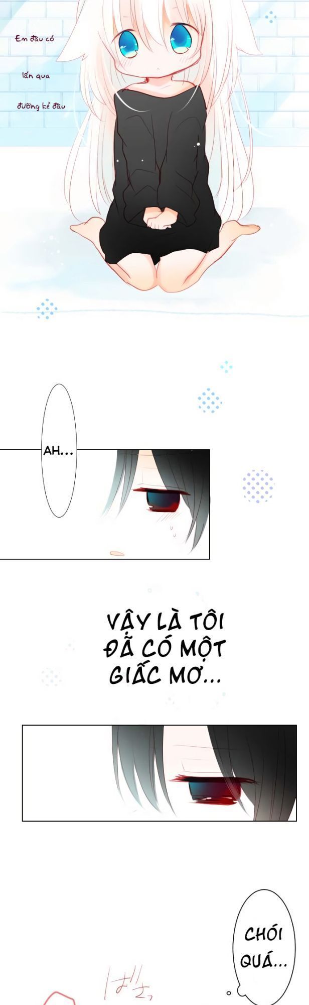 Rodiura Kurashi Chap 15 - Next Chap 16