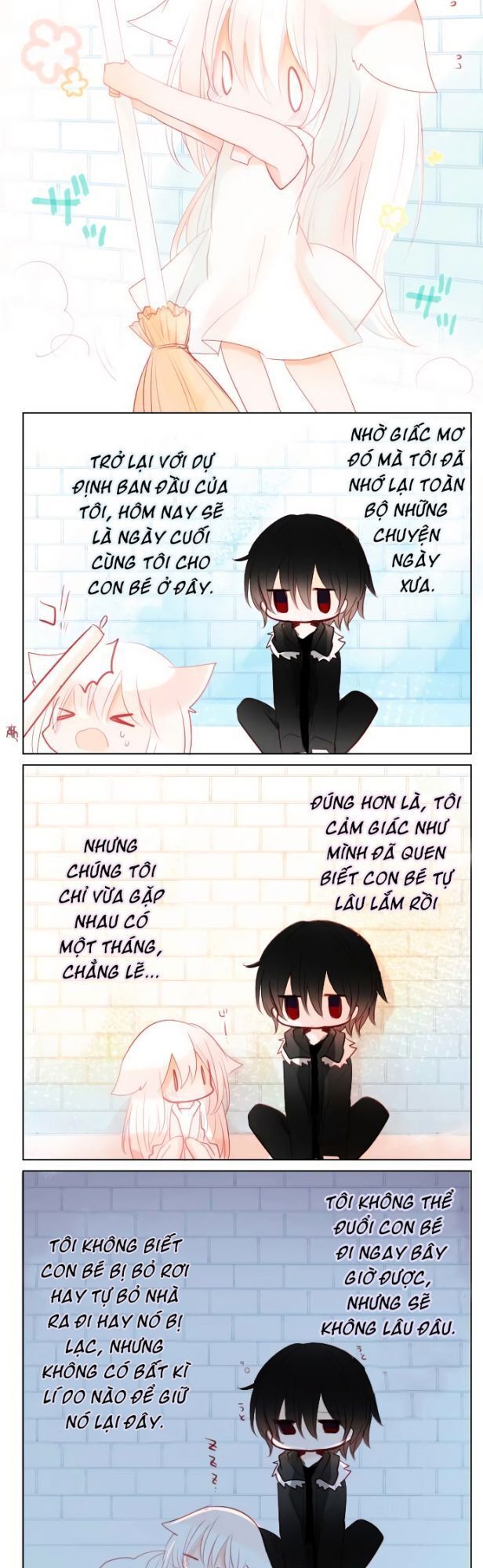 Rodiura Kurashi Chap 15 - Next Chap 16