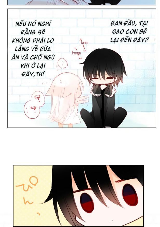 Rodiura Kurashi Chap 15 - Next Chap 16
