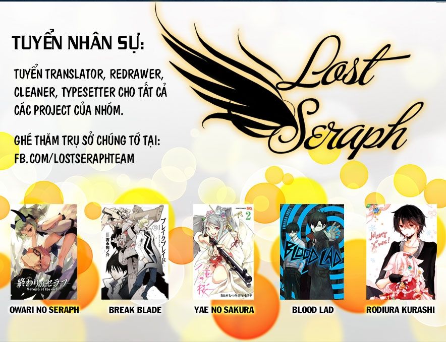 Rodiura Kurashi Chap 4.5 - Next Chap 5