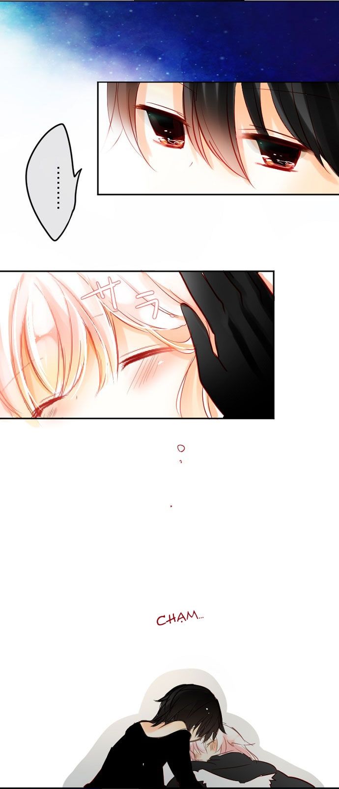Rodiura Kurashi Chap 4.5 - Next Chap 5