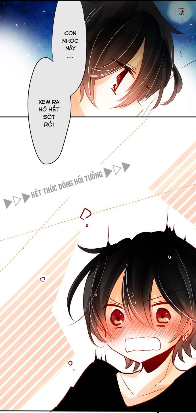 Rodiura Kurashi Chap 4.5 - Next Chap 5
