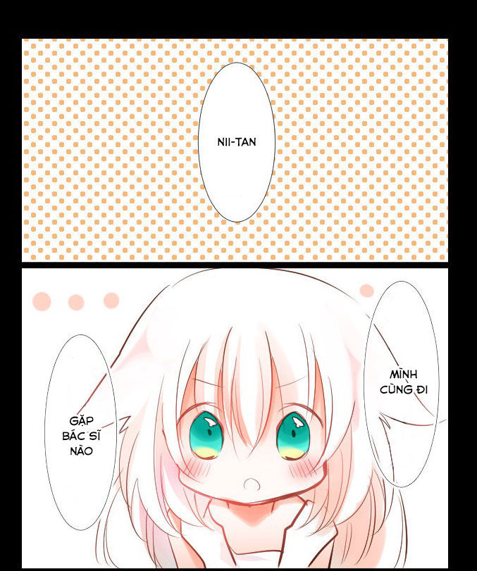 Rodiura Kurashi Chap 5 - Next Chap 6