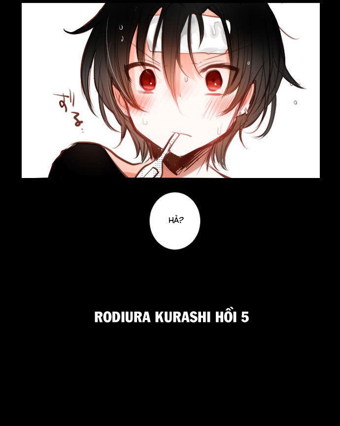 Rodiura Kurashi Chap 5 - Next Chap 6