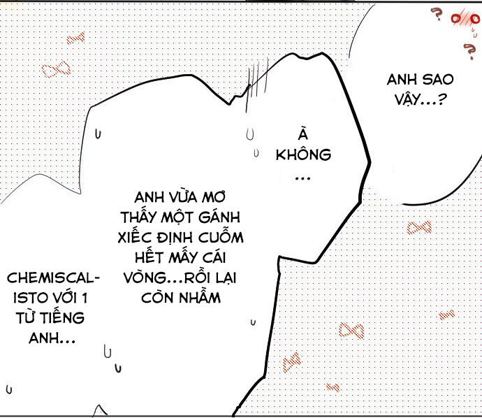 Rodiura Kurashi Chap 5 - Next Chap 6