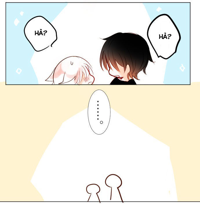 Rodiura Kurashi Chap 5 - Next Chap 6