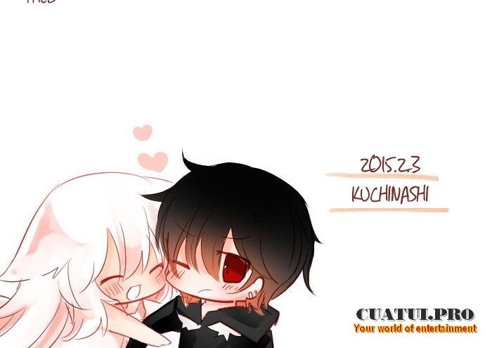 Rodiura Kurashi Chap 5 - Next Chap 6