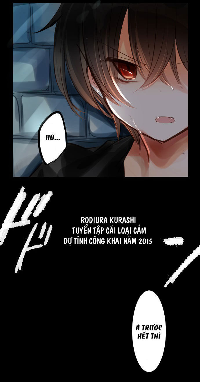 Rodiura Kurashi Chap 5 - Next Chap 6