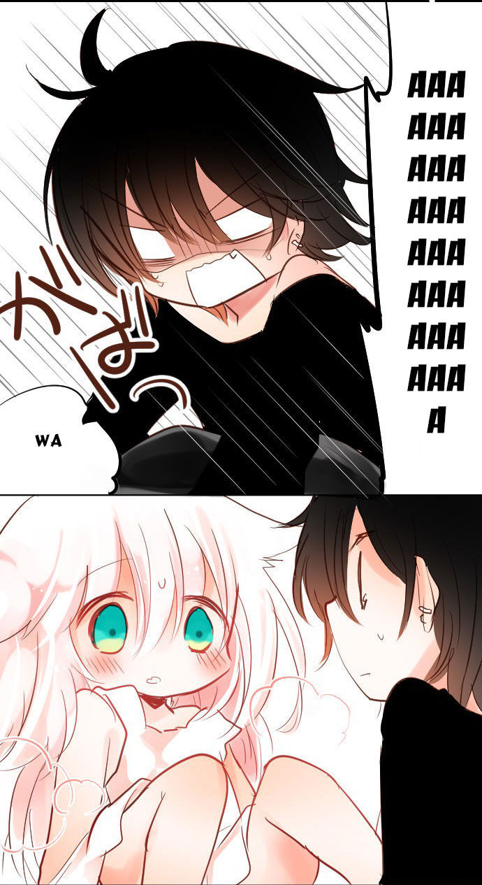 Rodiura Kurashi Chap 5 - Next Chap 6