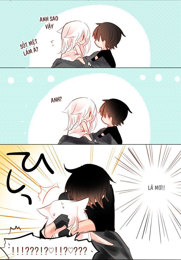 Rodiura Kurashi Chap 5 - Next Chap 6