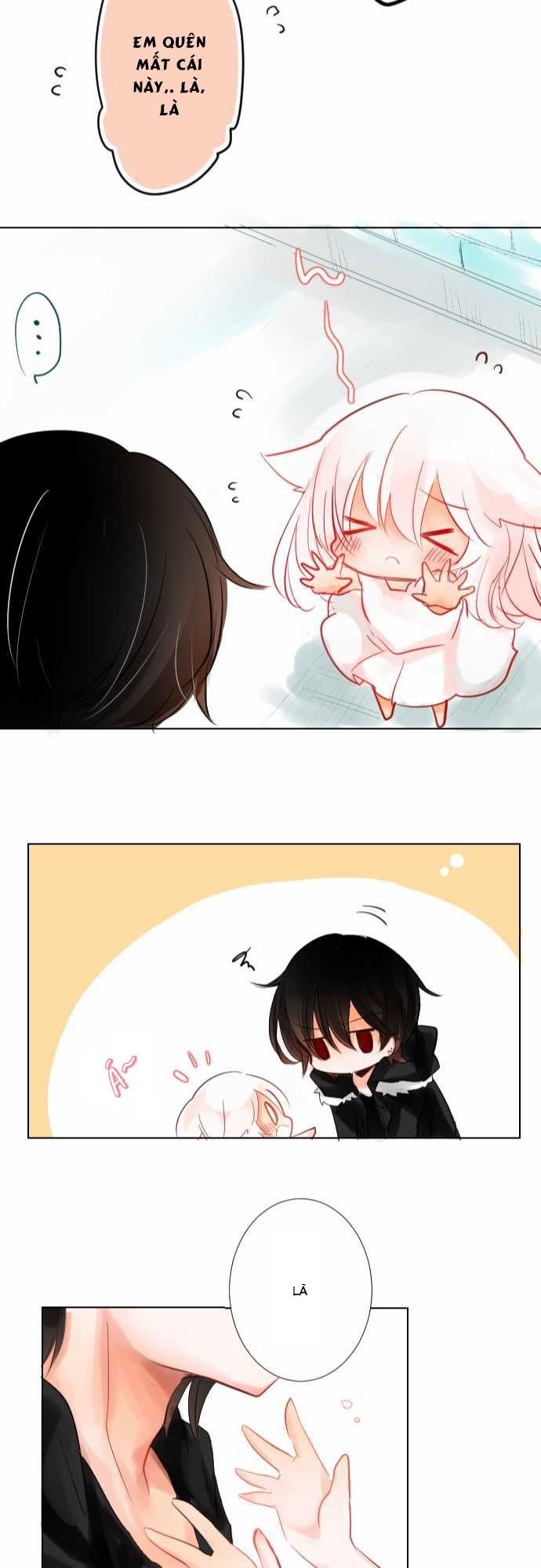 Rodiura Kurashi Chap 6 - Next Chap 7