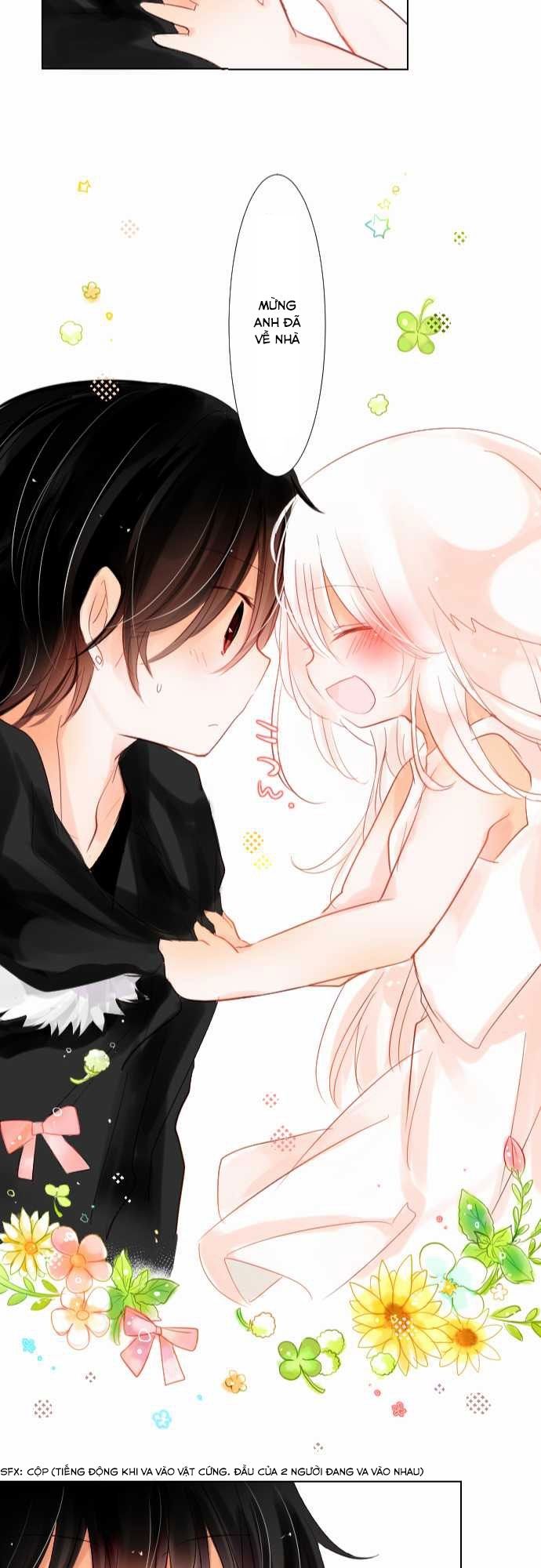 Rodiura Kurashi Chap 6 - Next Chap 7
