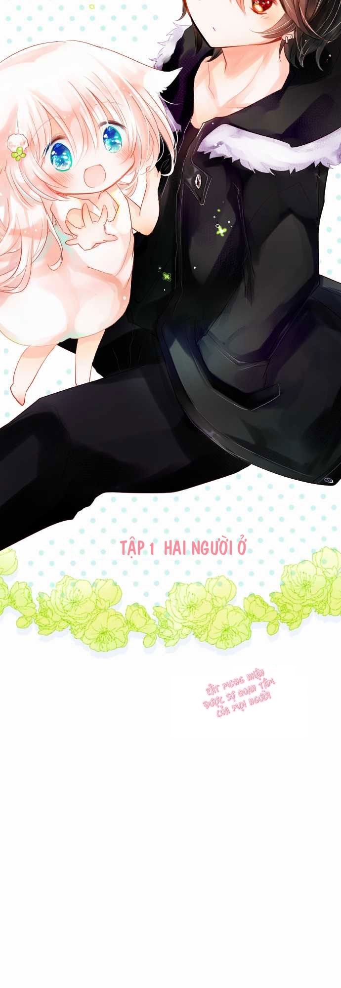 Rodiura Kurashi Chap 6 - Next Chap 7