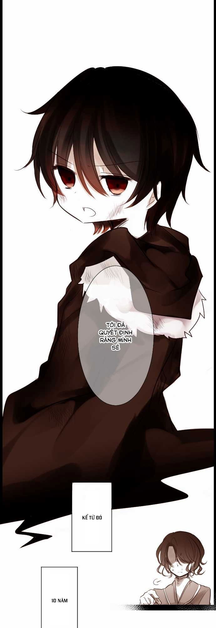 Rodiura Kurashi Chap 6 - Next Chap 7