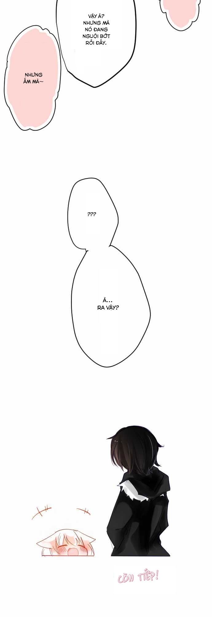 Rodiura Kurashi Chap 6 - Next Chap 7