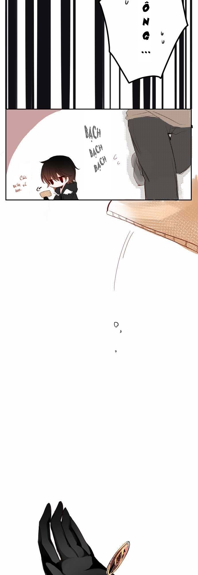 Rodiura Kurashi Chap 6 - Next Chap 7