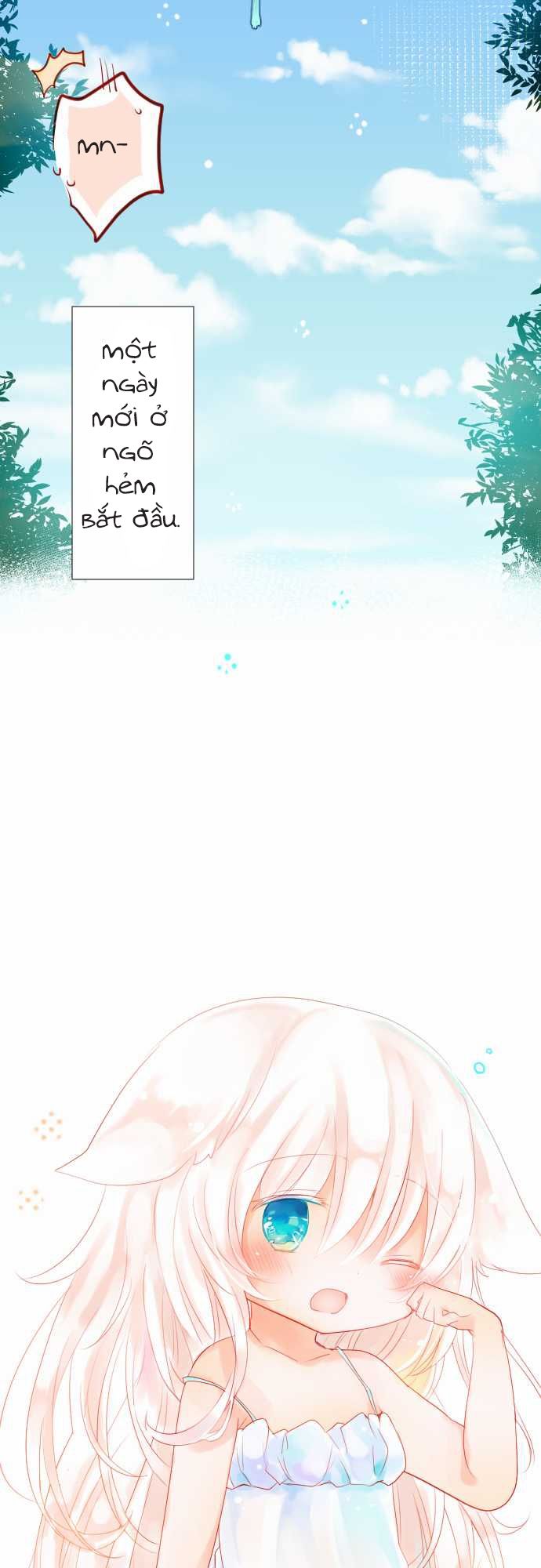 Rodiura Kurashi Chap 8 - Next Chap 9