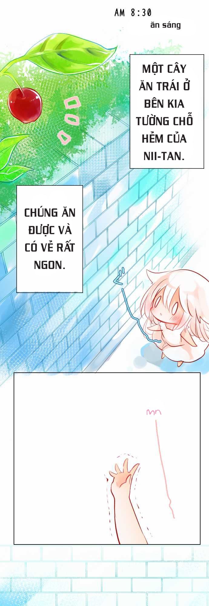 Rodiura Kurashi Chap 8 - Next Chap 9