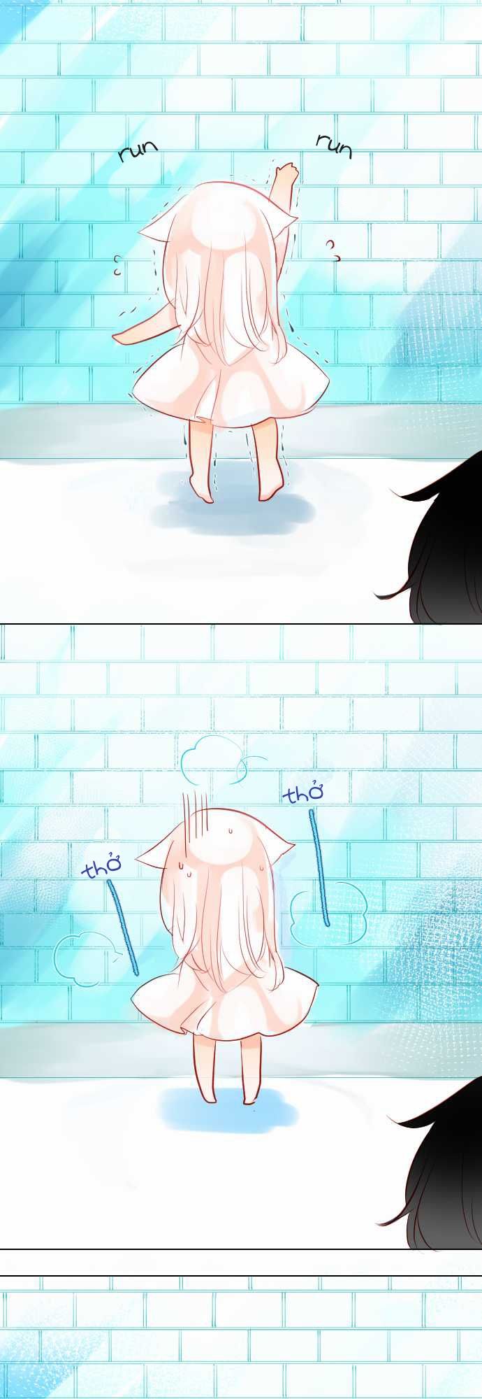 Rodiura Kurashi Chap 8 - Next Chap 9