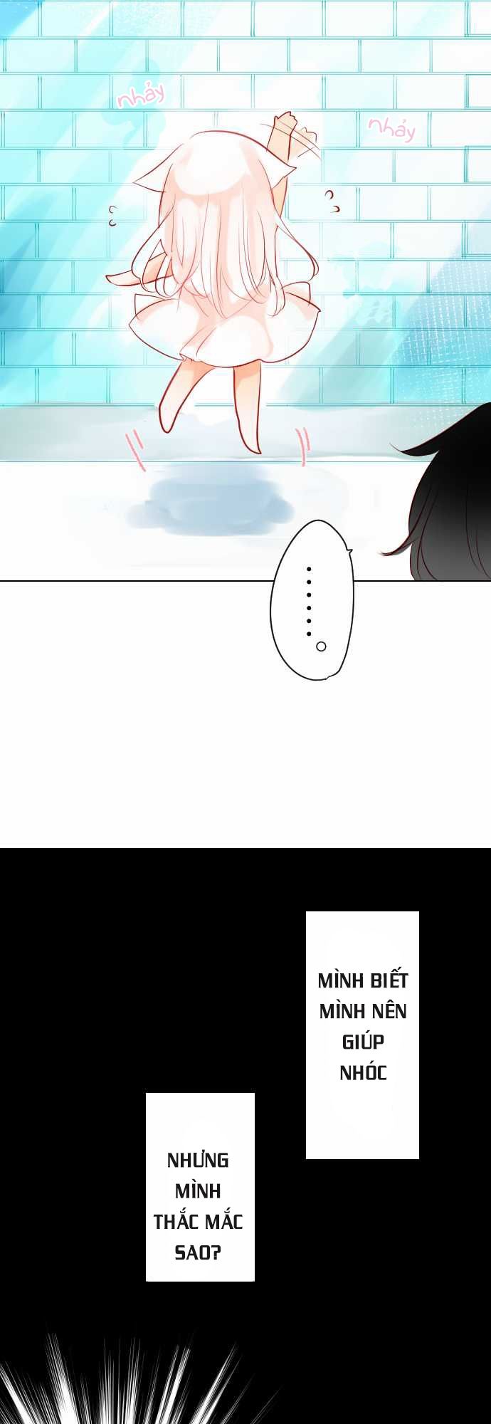 Rodiura Kurashi Chap 8 - Next Chap 9