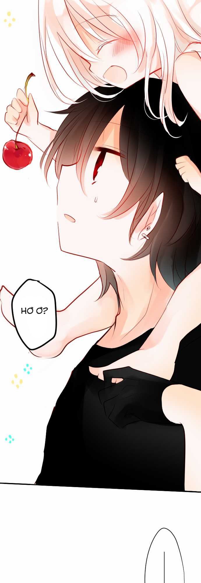Rodiura Kurashi Chap 8 - Next Chap 9