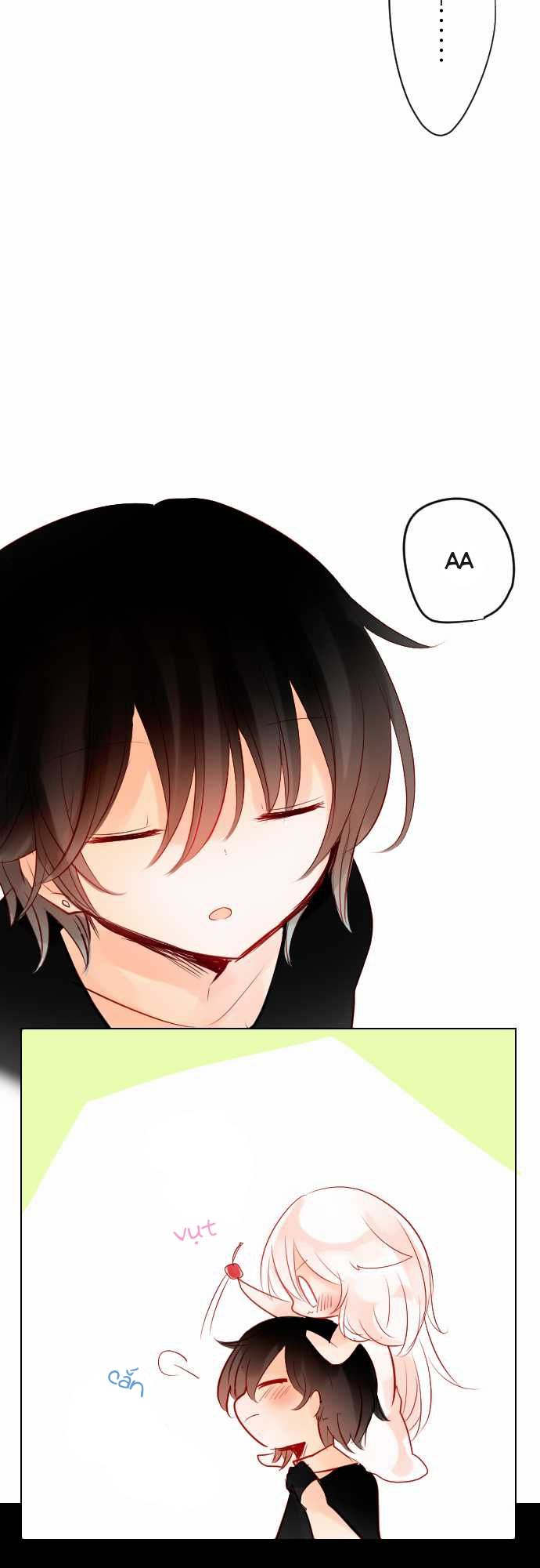 Rodiura Kurashi Chap 8 - Next Chap 9