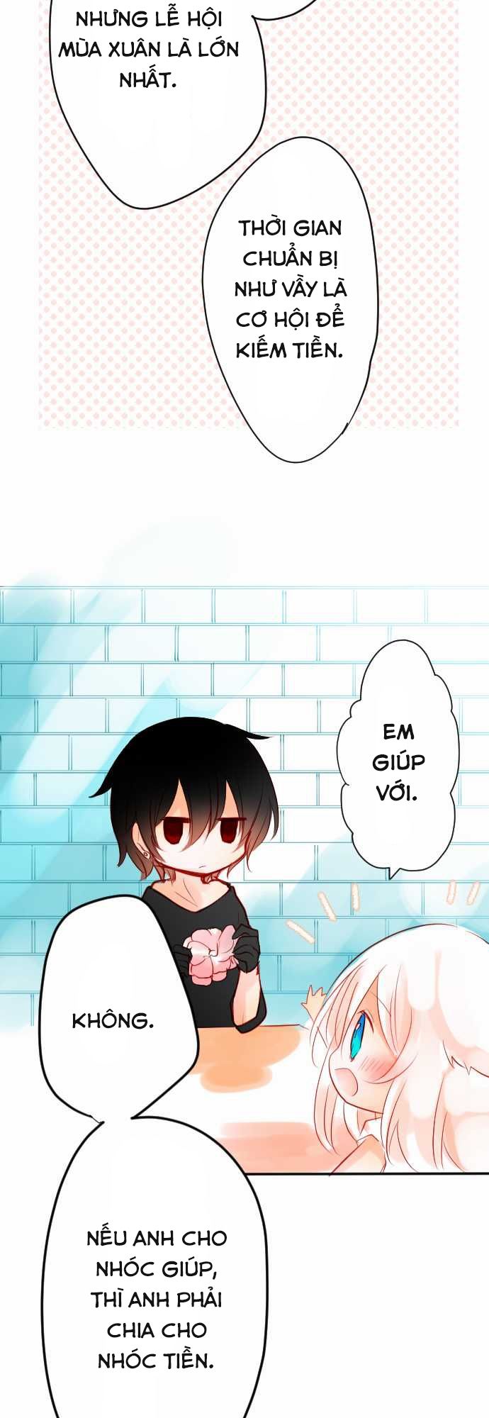 Rodiura Kurashi Chap 8 - Next Chap 9
