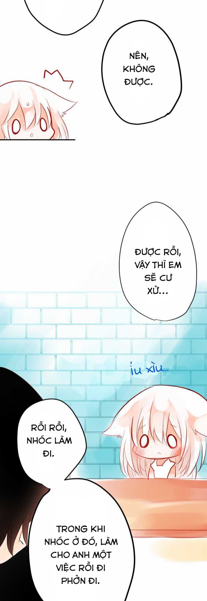 Rodiura Kurashi Chap 8 - Next Chap 9